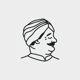 Turban logo