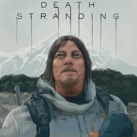 Death Stranding