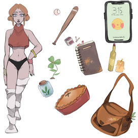 reference