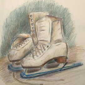 My favorite skates