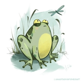 Frog 