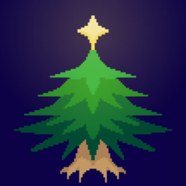 Christmas tree