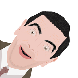 Mr. Bean