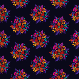 SEAMLESS PATTERN