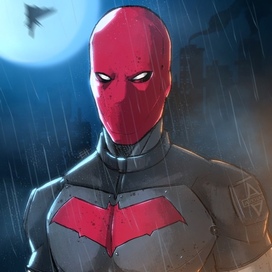 Red hood