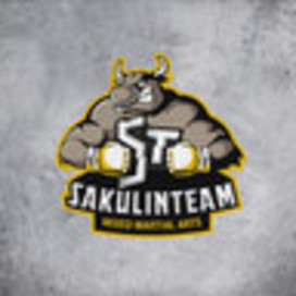 Logo SAKULIN TEAM 