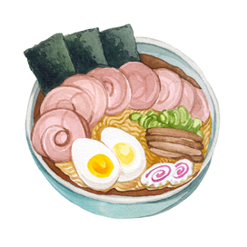 Ramen