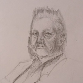 Gihdenurgs Portrait