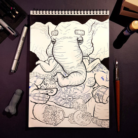 Elephant