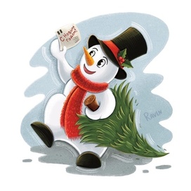 Snowman