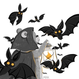 Bats