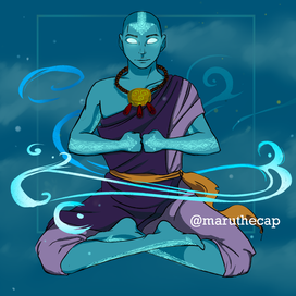 Avatar Aang