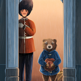 Paddington 