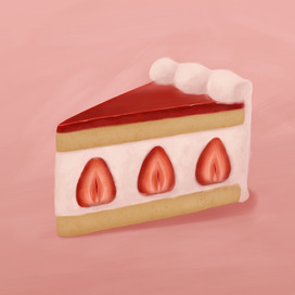 Strawberry Pie