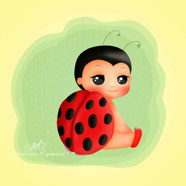 Ladybug