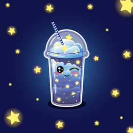 Star drink