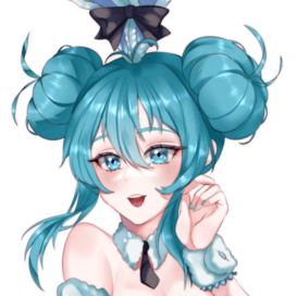 Hatsune Miku