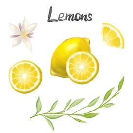 Lemons