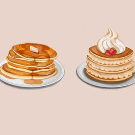 Pancakes