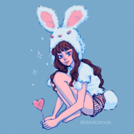 BUNNY