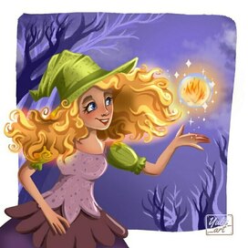 fairy