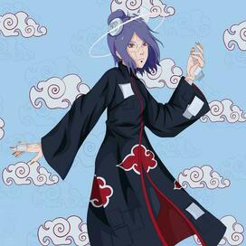 Konan Hayumi