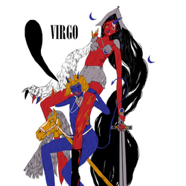 "Virgo"