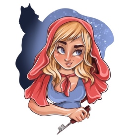 Little Red Riding Hood