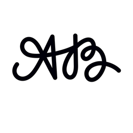 AB monogram