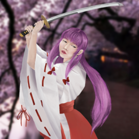 Kunoichi 