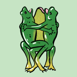 Frogs