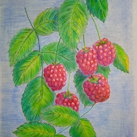 Raspberry