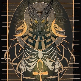 Anubis