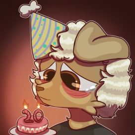 Birthday gift