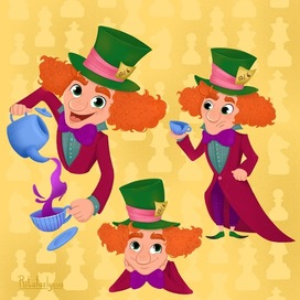 Mad Hatter 