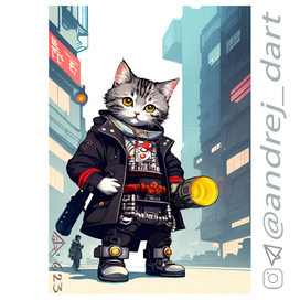 tokyo city cat2