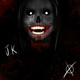 Jeff The Killer