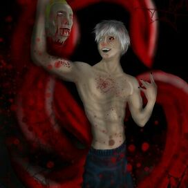 Tokyo Ghoul 