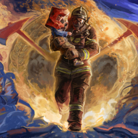 Firefighters