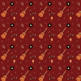 Musical pattern