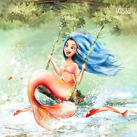 Mermaid