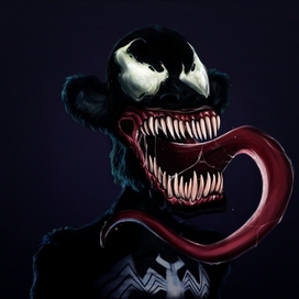  nft venom