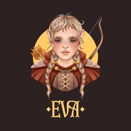 Character avatar for D&D