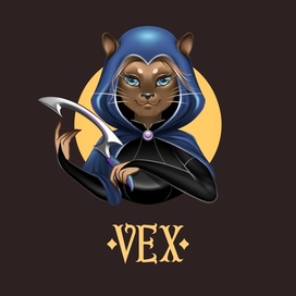 Character avatar for D&D