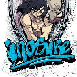 Inosuke