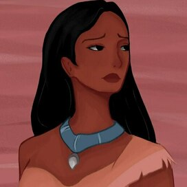 Pocahontas