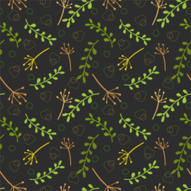 plant pattern