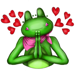 Grateful Flog