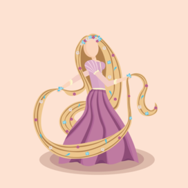 Rapunzel