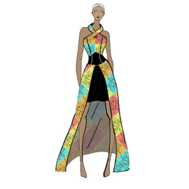 fashion illustration